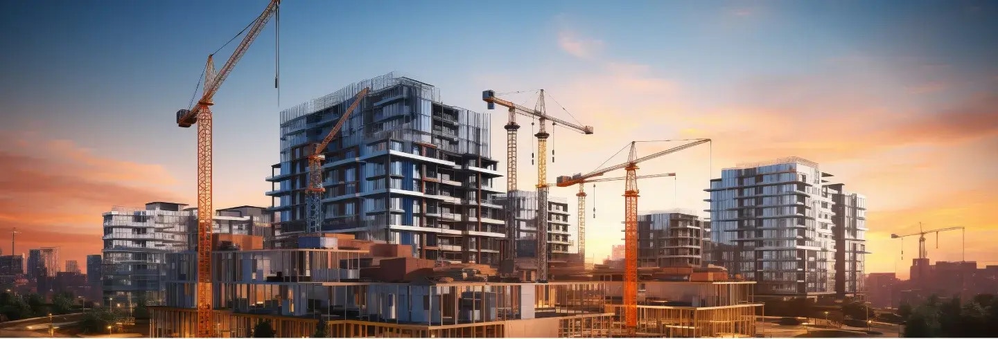 IT infrastructure refresh for a global building materials company