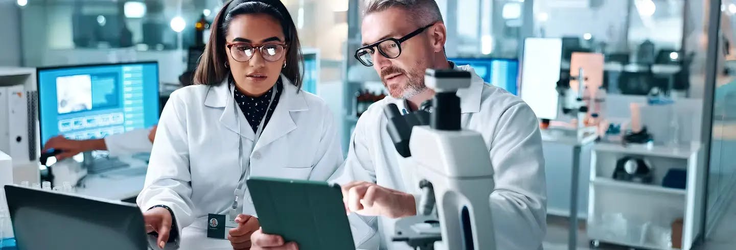 Intelligent automation helps patients receive faster care with reliable systems