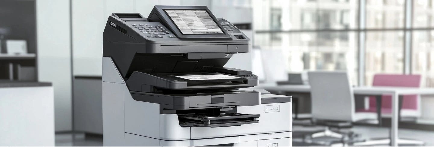 Optimizing datacenter costs for a printing and photocopying solutions provider
