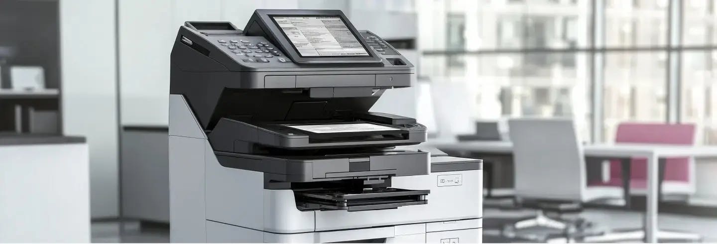 Optimizing datacenter costs for a printing and photocopying solutions provider Optimizing datacenter costs for a printing and photocopying solutions provider