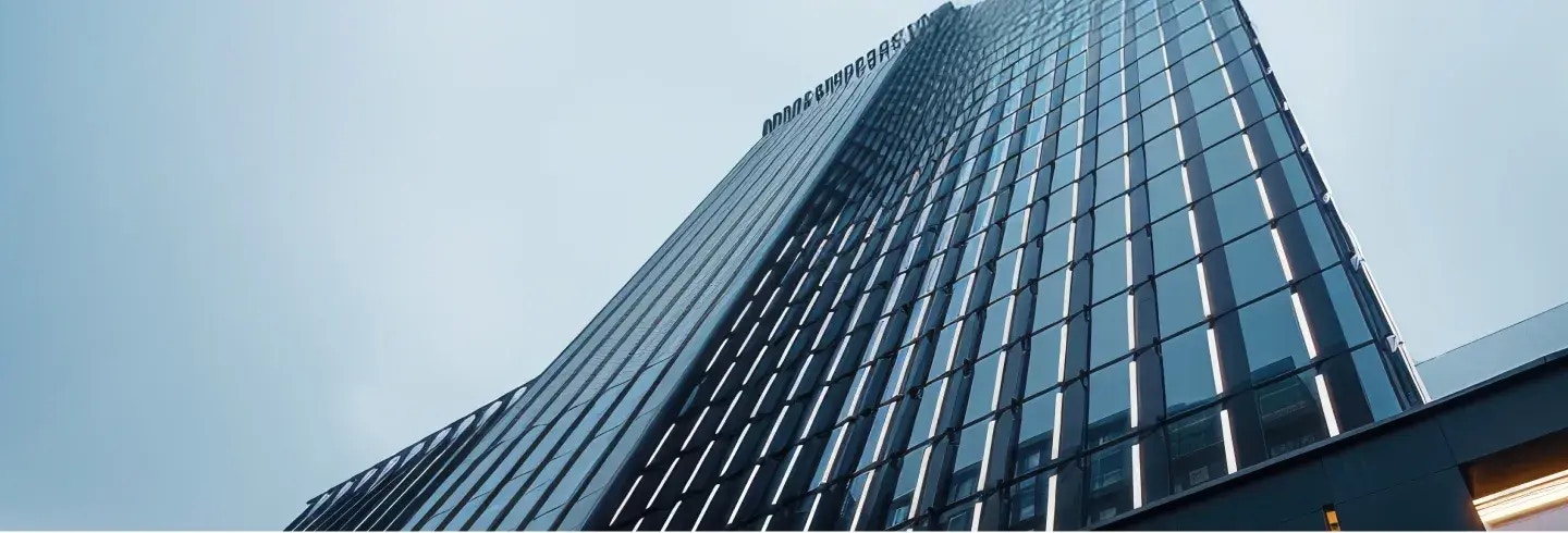 Hardware refresh for a leading financial service provider in Germany