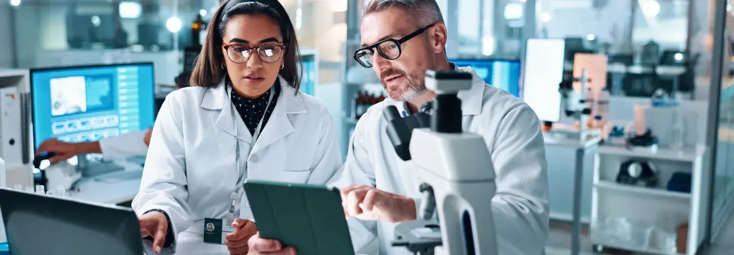 Powering precision healthcare innovation with HCLTech AI PCs, Intel and Dell