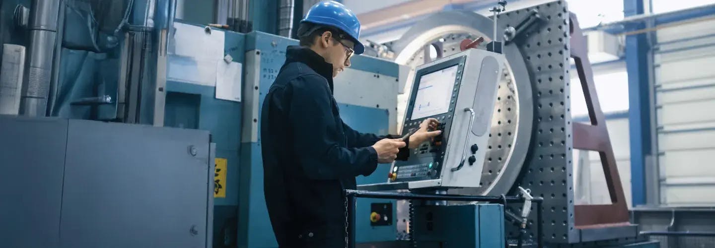 Empowering smart manufacturing and innovation with AI PCs