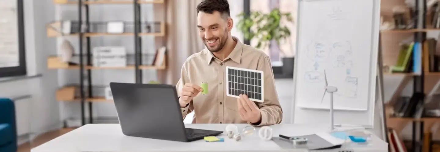 Powering seamless energy service with faster responses and smarter support