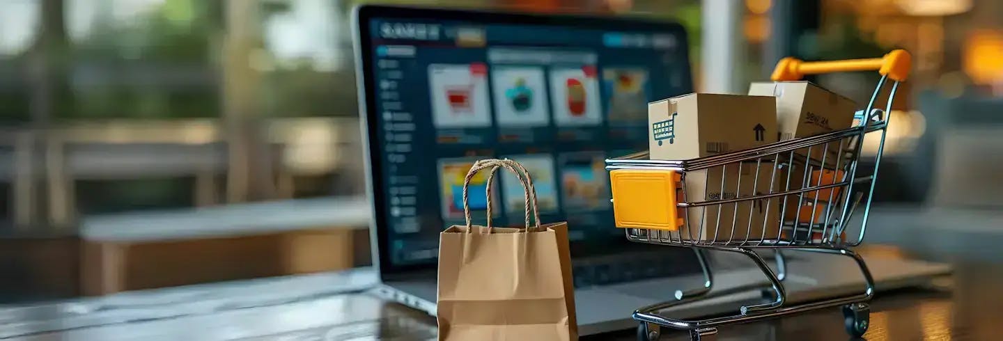 Transforming content search and discovery for a digital advertising and ecommerce leader