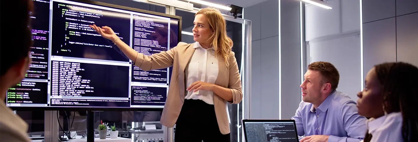 Engineering the future of Deep Packet Inspection