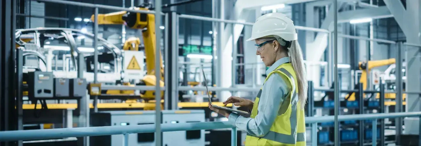 Premium car owners experience safer, smarter journeys with agile transformation