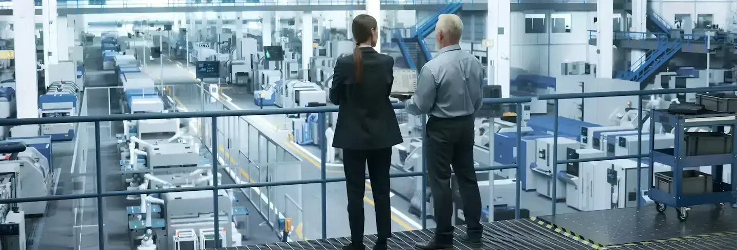 Accelerating intelligent manufacturing and engineering with HCLTech and Intel