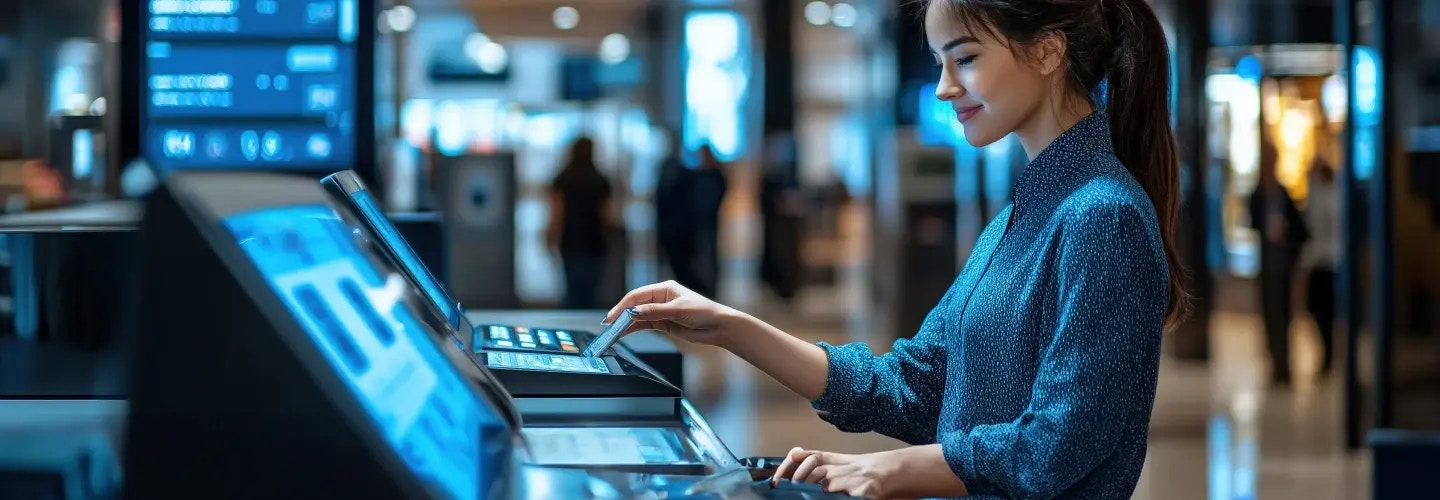 Modernized banking platforms enhance security for millions of customers Modernized banking platforms enhance security for millions of customers