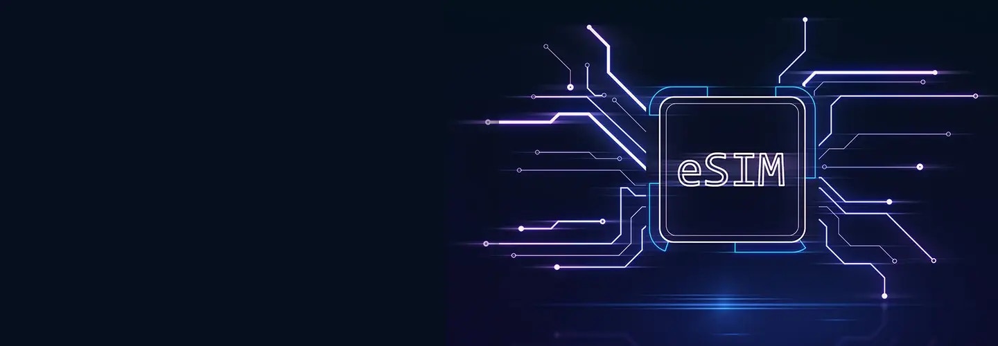 Powering a Seamless eSIM Future