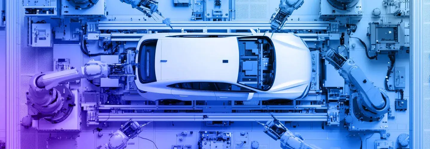 Powering reliable, efficient automotive services across North America