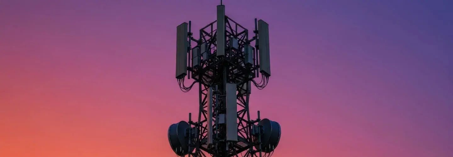 Enabling superior Telecom services for Australian homes and businesses