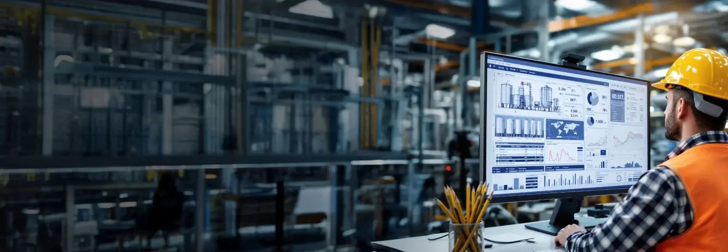 Driving Scalable, High-Speed Connectivity to Power Industrial Precision and Growth