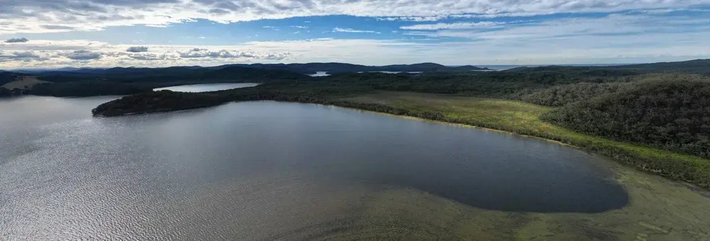 Enabling intelligent water asset monitoring with AI for WaterNSW Enabling intelligent water asset monitoring with AI for WaterNSW