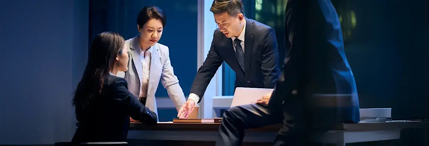Driving Scalable MI reporting across multi market insurance operations