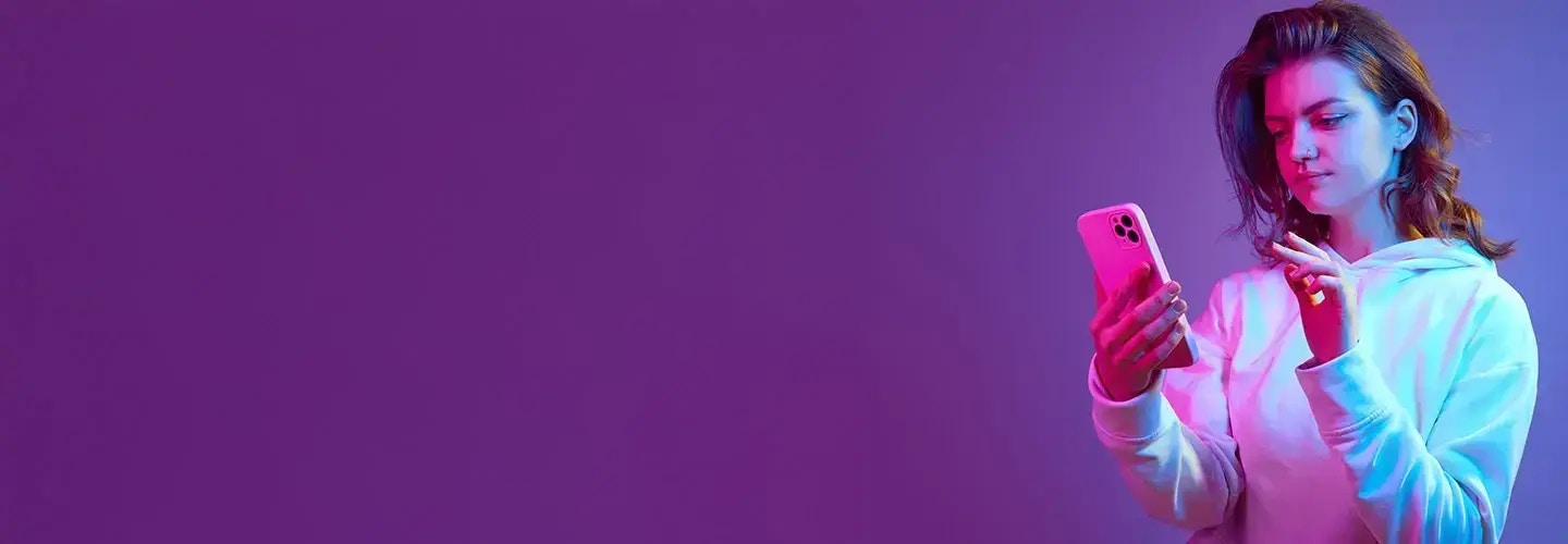 Reimagining in-store experiences for a leading telecom giant Reimagining in-store experiences for a leading telecom giant