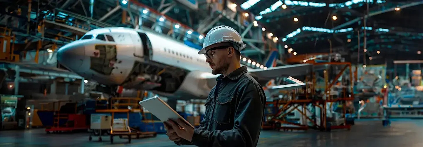 Unlocking the power of MBSE–PLM integration for aerospace industry Unlocking the power of MBSE–PLM integration for aerospace industry