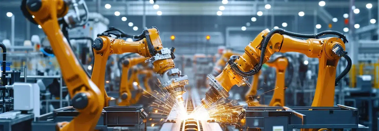 Transforming next-gen engineering operations through toolchain integration Transforming next-gen engineering operations through toolchain integration