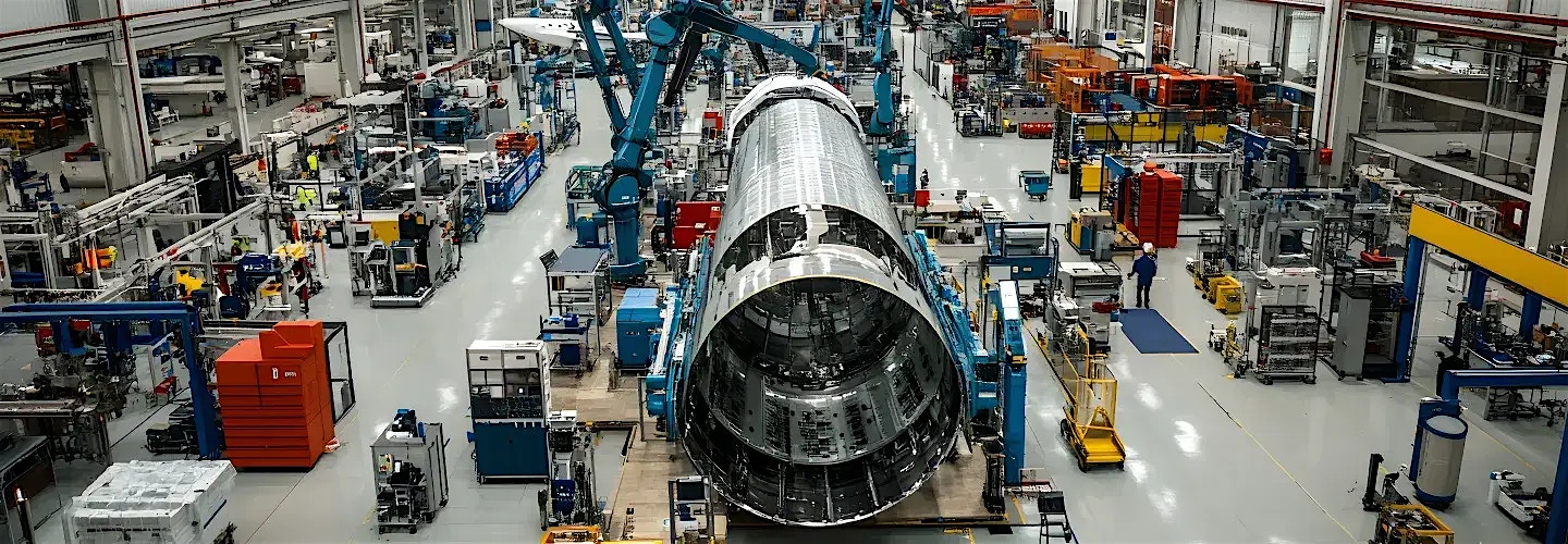 Advancing aerospace engineering through MBSE–PLM digital convergence