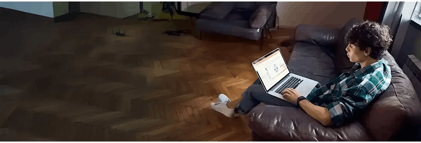 30% Less Downtime, 25% Lower TCO: The SD-WAN Transformation of a Retail Titan