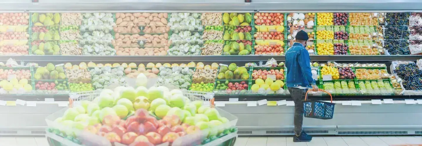 Transforming IT support for a leading retail chain