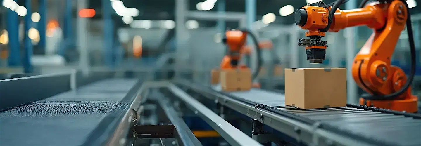 Modernizing Oracle E-Business Suite for a global packaging leader