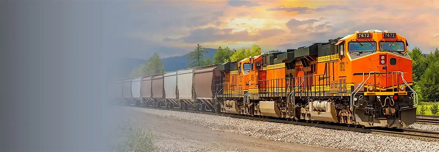 Reengineering freight rail with HCLTech’s RailTwin