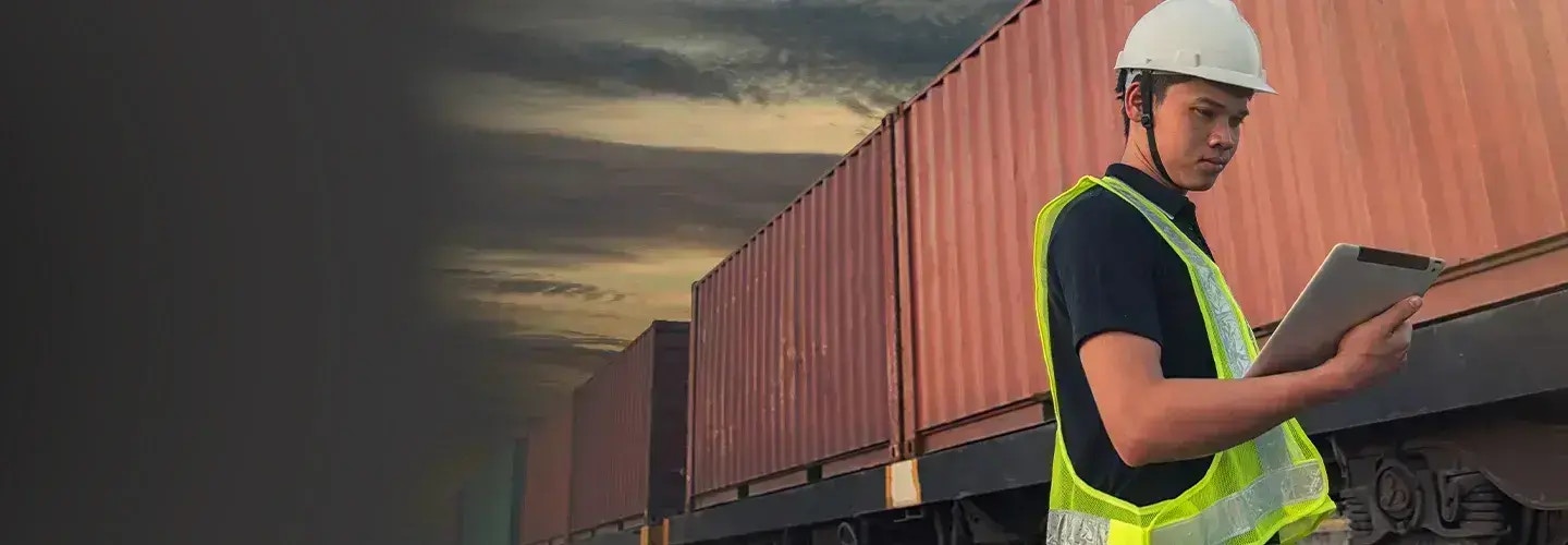 HCLTech’s AI Voice Assistant Transforms Rail Maintenance Efficiency HCLTech’s AI Voice Assistant Transforms Rail Maintenance Efficiency