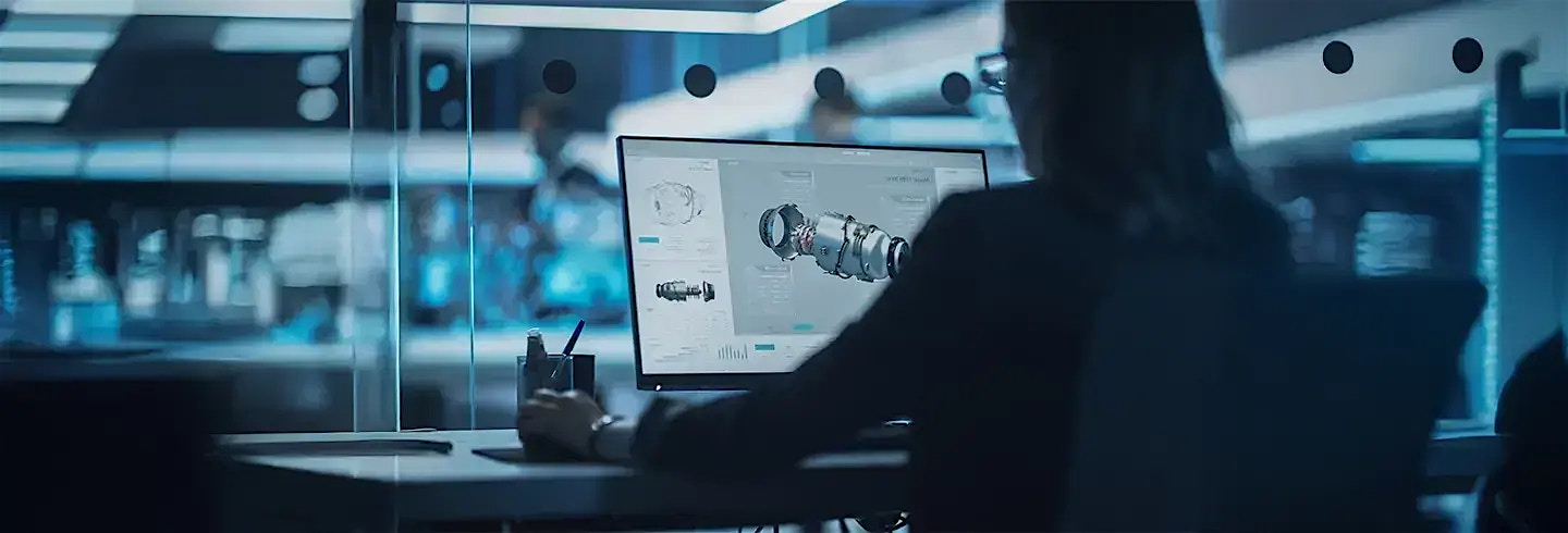 Engineering a smarter data foundation for improving aircraft engine inspection efficiency