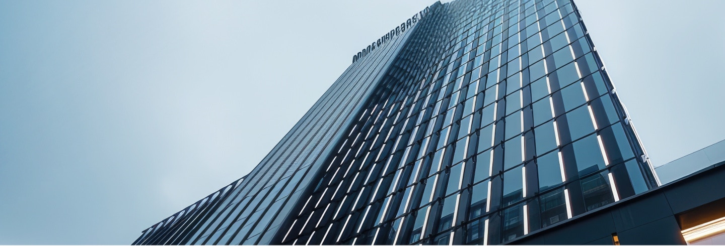 Hardware refresh for a leading financial service provider in Germany Hardware refresh for a leading financial service provider in Germany