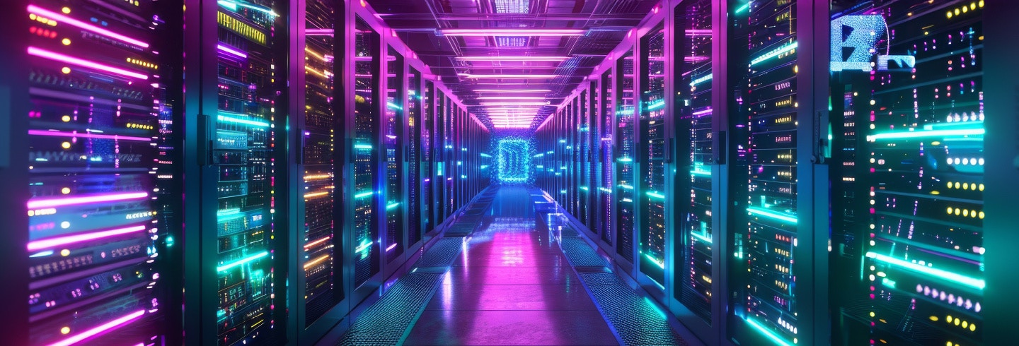 Transforming asset inventory management with digitalized tracking and monitoring solution built on AWS