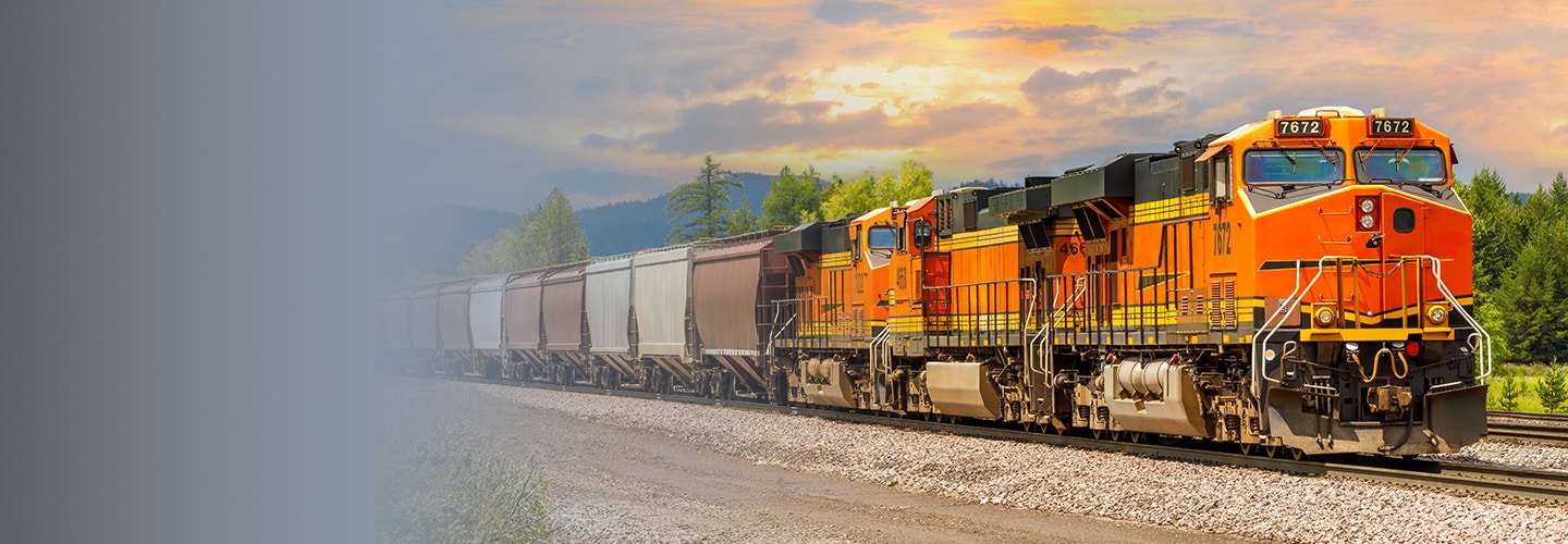 Reengineering freight rail with HCLTech’s RailTwin