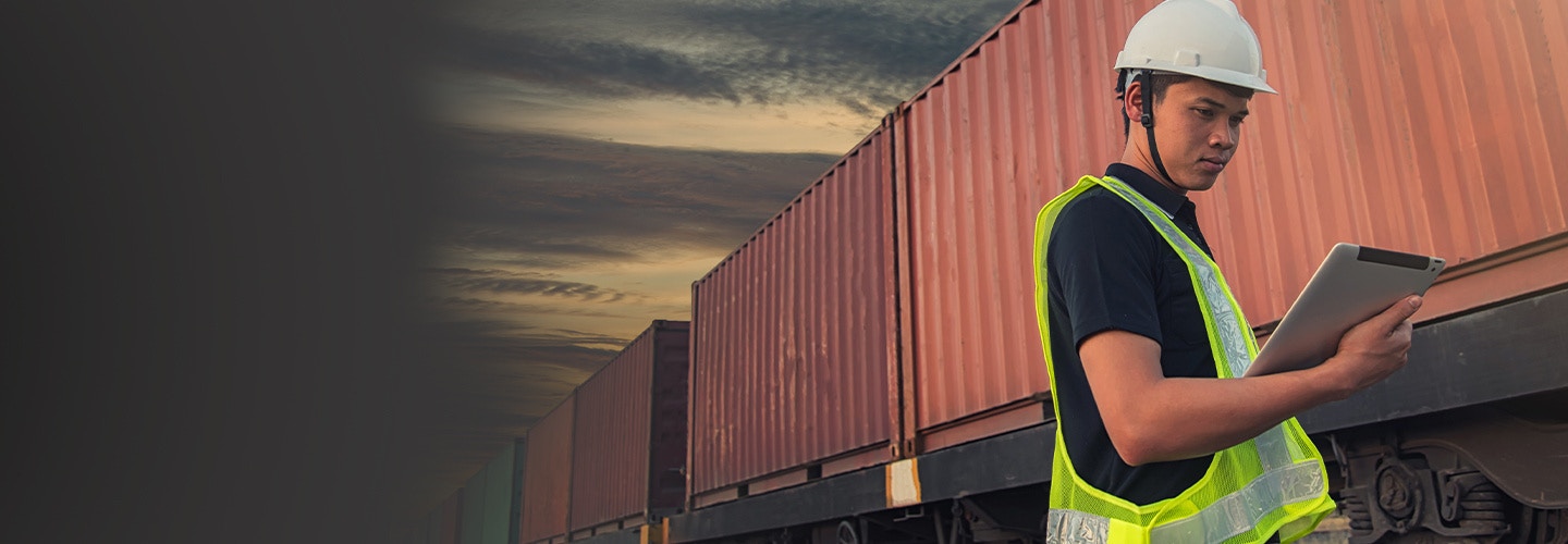 HCLTech’s AI Voice Assistant Transforms Rail Maintenance Efficiency HCLTech’s AI Voice Assistant Transforms Rail Maintenance Efficiency