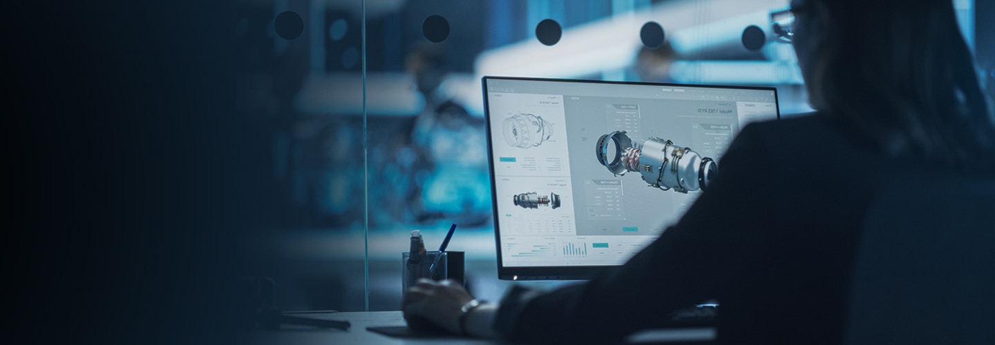 Engineering a smarter data foundation for improving aircraft engine inspection efficiency