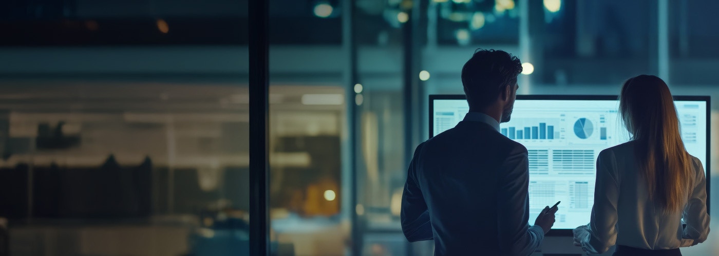 Enhancing operational efficiency at Lloyd's Register