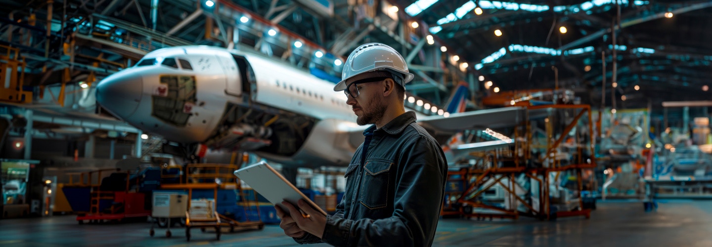 Unlocking the power of MBSE–PLM integration for aerospace industry Unlocking the power of MBSE–PLM integration for aerospace industry
