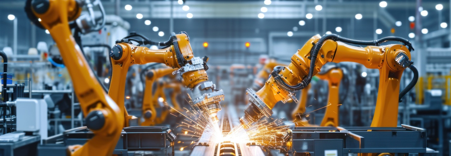 Transforming next-gen engineering operations through toolchain integration Transforming next-gen engineering operations through toolchain integration