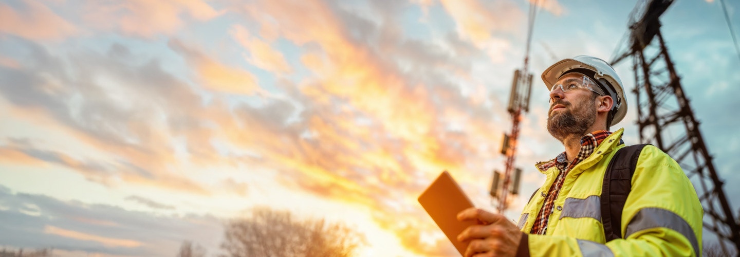 How a European telecom giant achieved operational agility and sustainability at scale with HCLTech