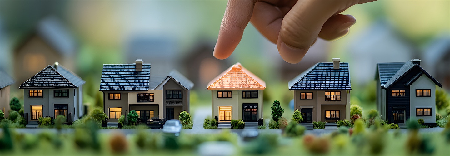 Best-in-class customer experience through home buying transformation