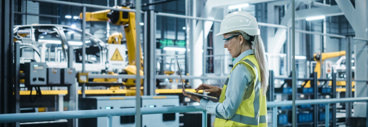 Premium car owners experience safer, smarter journeys with agile transformation