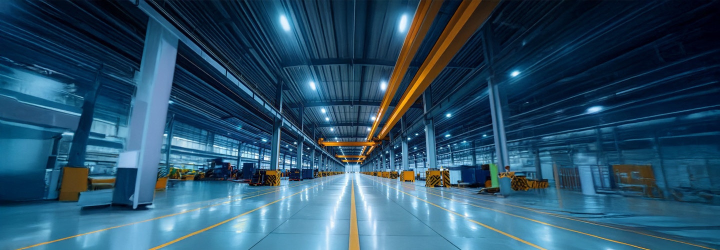 Manufacturing redesign drives flexible product delivery for automotive OEM