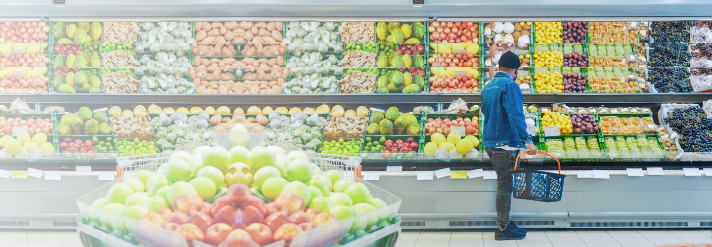 Transforming IT support for a leading retail chain