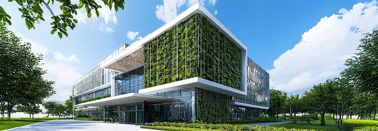 Building a sustainable healthcare capability center