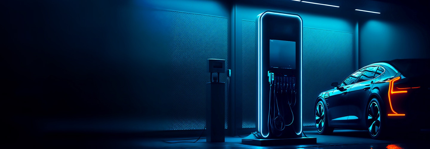 AI-Led Finance Transformation Recovers $38M for EV Manufacturer