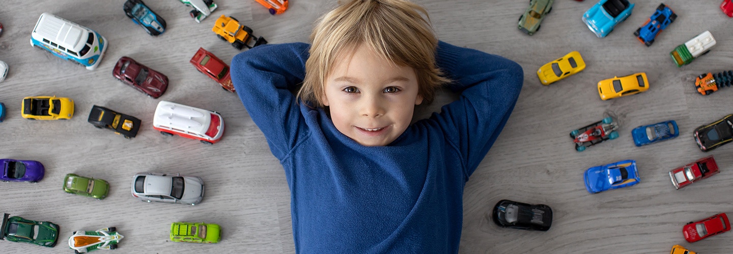 Accelerating middleware innovation with Gemini Code Assist