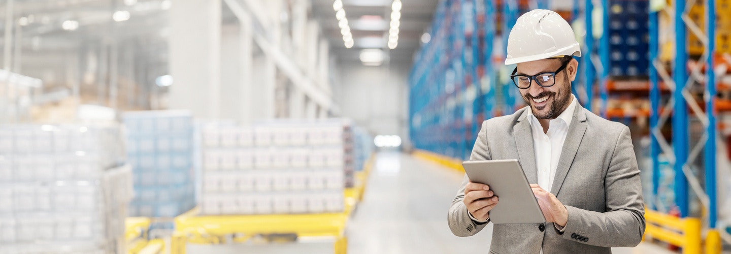 Empowering a Fortune 500 truck leasing and logistics company with advanced digital operations Empowering a Fortune 500 truck leasing and logistics company with advanced digital operations