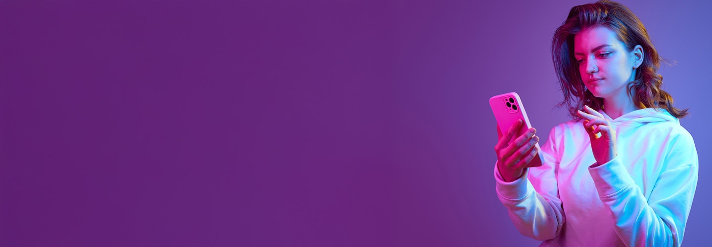 Reimagining in-store experiences for a leading telecom giant