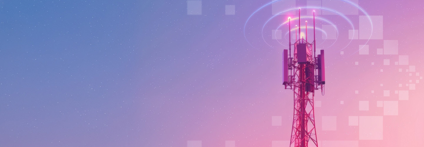 Transforming network insights for better customer experience