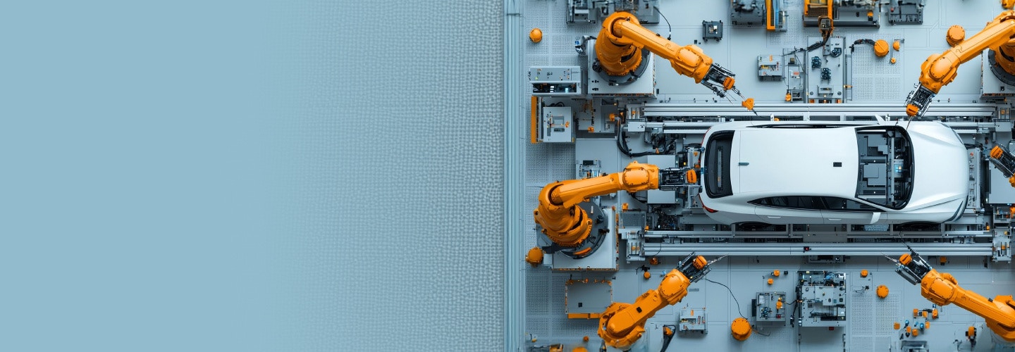 Supply Chain Transformation Saves $4M Annually for Tire Manufacturer