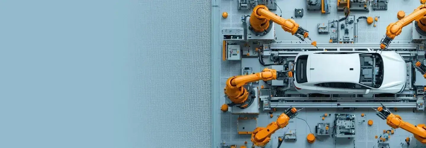 Supply Chain Transformation Saves $4M Annually for Tire Manufacturer